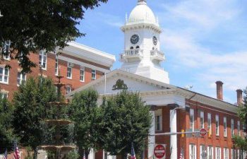 Image of Chambersburg