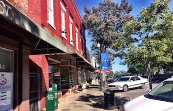 Image of Greensboro-Oconee