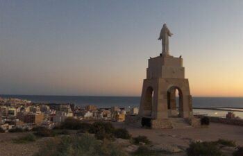 Image of Almeria
