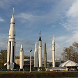 Huntsville, Alabama image 1