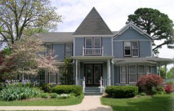 Image of Eureka Springs
