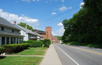 Image of Dayville-Killingly
