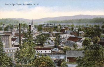 Image of Franklin NH