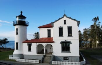 Image of Whidbey Island