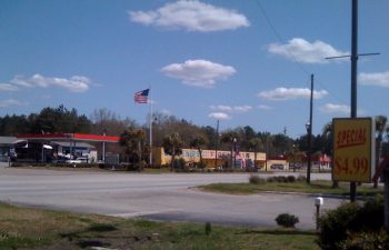 Image of Hardeeville