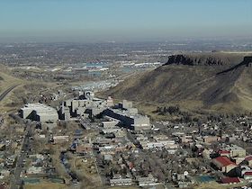 Golden, Colorado image 3