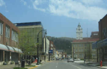 Image of Pikeville