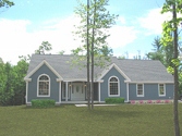 Eagles Trace Active Retirement Community