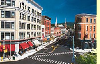 Image of Rutland Town