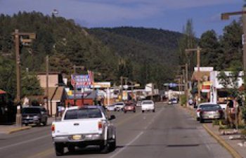 Image of Ruidoso