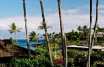 Image of Maui-Kaanapali