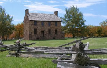 Image of Manassas