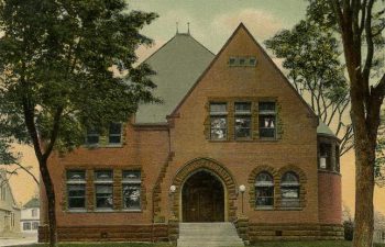 Image of New Milford