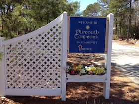 Plimouth Commons Retirement Community | Plymouth , Massachusetts 55