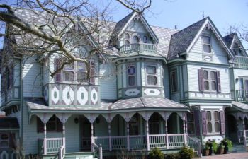 Image of Cape May