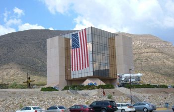 Image of Alamogordo