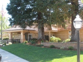 Sunrise Terrace 55 Plus Community