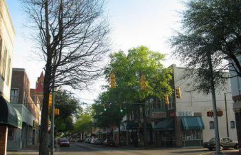 Image of Sumter