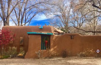 Image of Santa Fe
