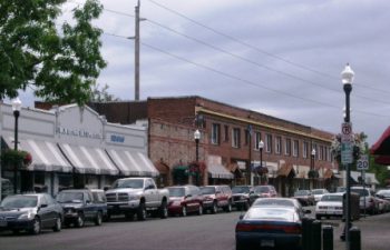 Image of Beaverton