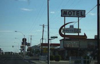 Image of Kingman