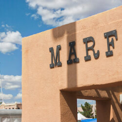 Marfa, Texas image 1