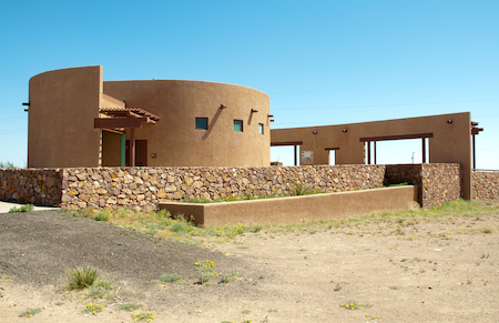 Marfa, Texas image 3