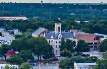 Image of New Braunfels