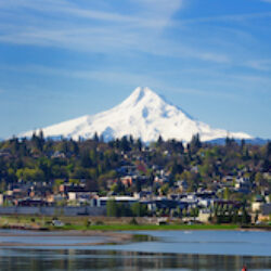 Hood River, Oregon image 1