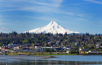 Image of Hood River