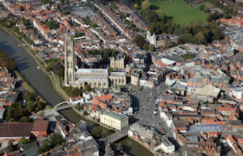 Image of Boston-Lincolnshire