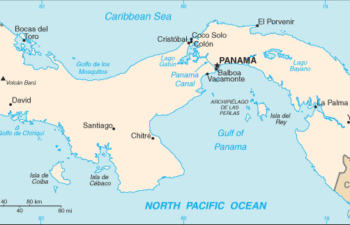 Image of Playa Blanca