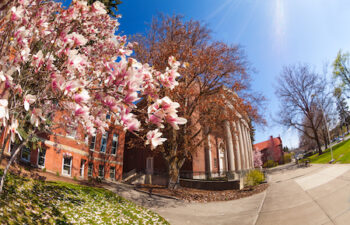 Image of Ellensburg