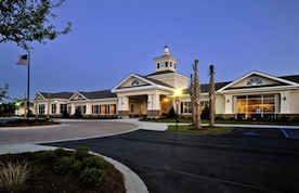 Del Webb at Charleston Best Places to Retire