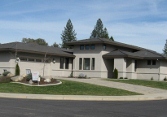 Jackson View Active Adult Community 55 Plus Community