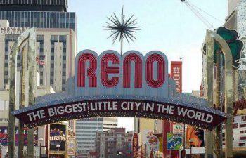Image of Reno