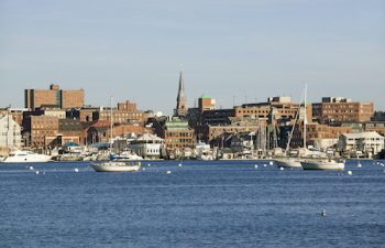 Image of Portland