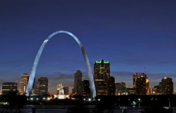 Image of St Louis
