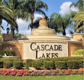 Cascade Lakes 55 Plus Community