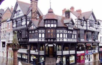 Image of Chester