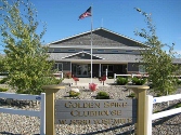 Golden Spike Estates Active Retirement Community