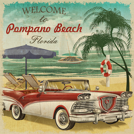 Pompano Beach, Florida image 3