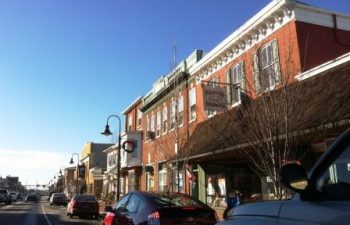 Image of Middletown