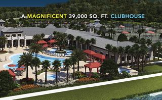Valencia Cove Best Places to Retire