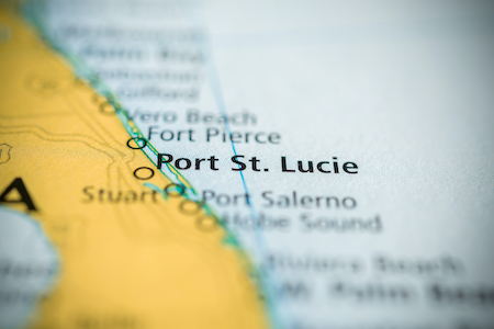 Port Saint Lucie, Florida image 3