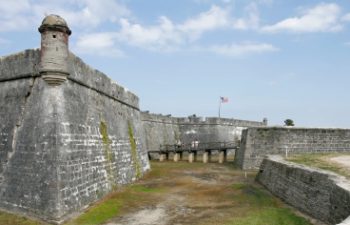 Image of Saint Augustine