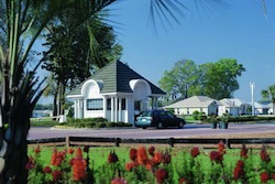 Ocala Palms Active Retirement Community