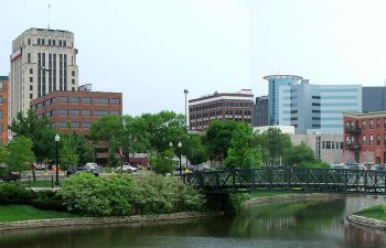 Image of Kalamazoo