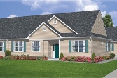 Country Walk of Lake Ridge Best Places to Retire