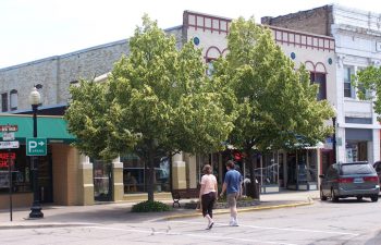 Image of Crystal Lake